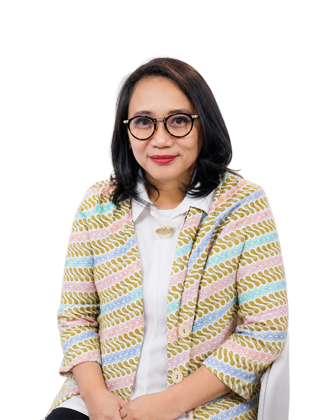Dewi Meisari