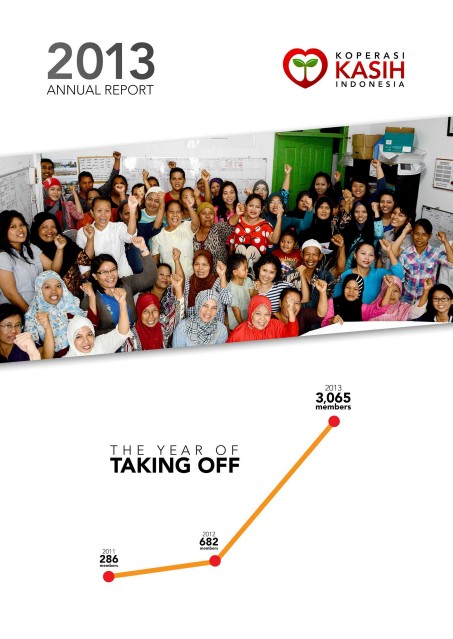 Annual Report 2013