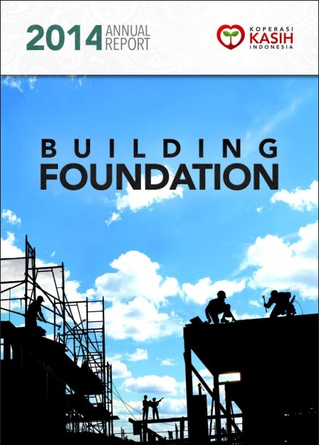 Annual Report 2014