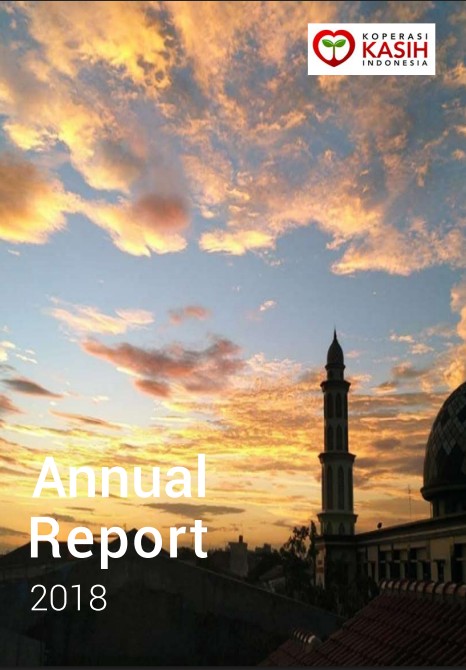 Annual Report 2018