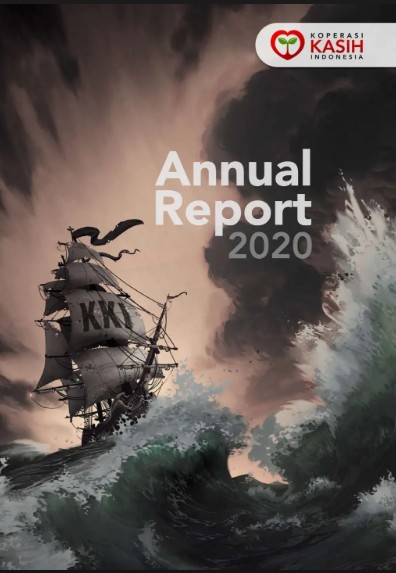 Annual Report 2020